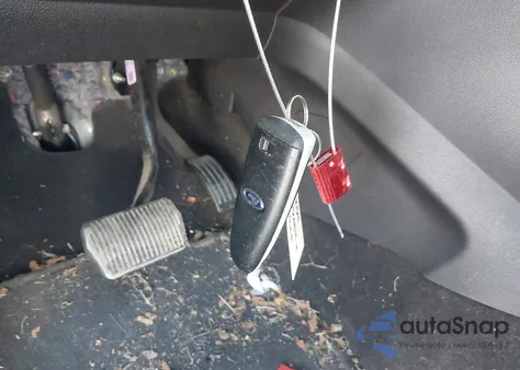 2018 Ford Escape Titanium from USA, damaged, VIN 1FMCU9J95JUB42790